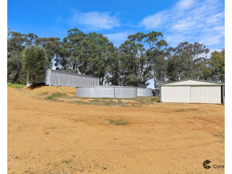 56 Redman Road, Quindanning WA 6391