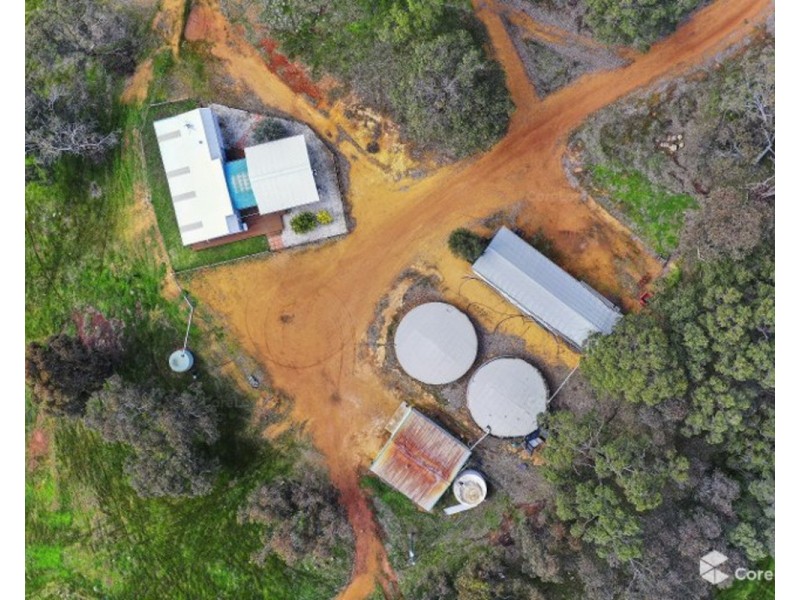 56 Redman Road, Quindanning WA 6391