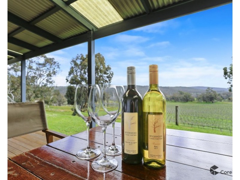 56 Redman Road, Quindanning WA 6391