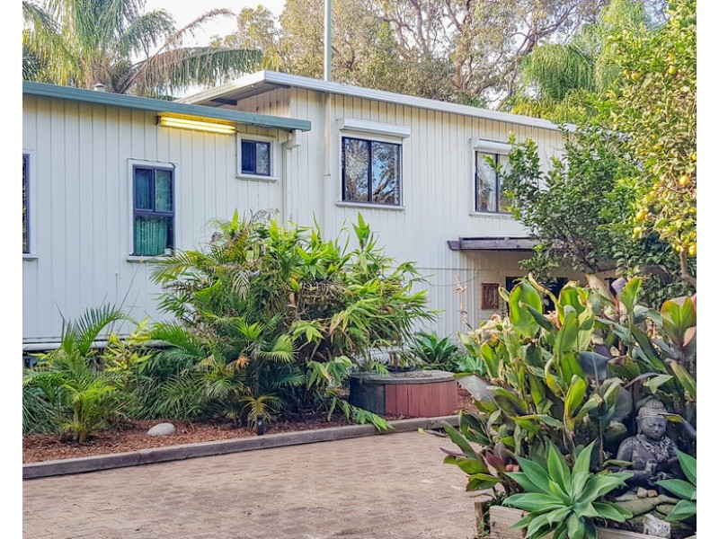 183 Queen Elizabeth Avenue, Bovell WA 6280