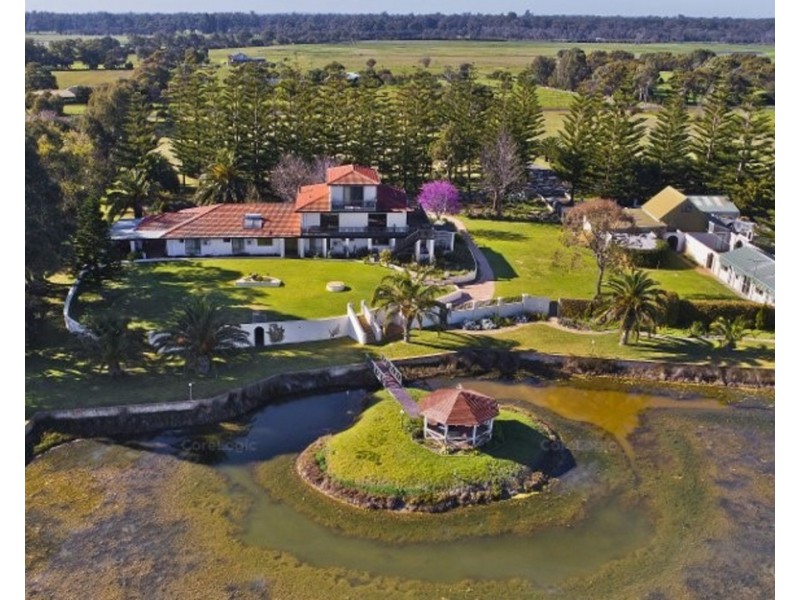 24 Lockville Road, Wonnerup WA 6280