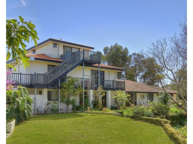 24 Lockville Road, Wonnerup WA 6280