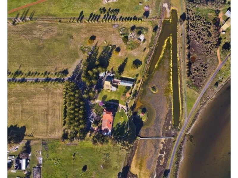 24 Lockville Road, Wonnerup WA 6280