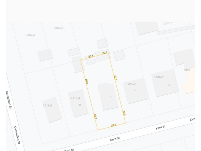 91 Kent Street, Busselton WA 6280