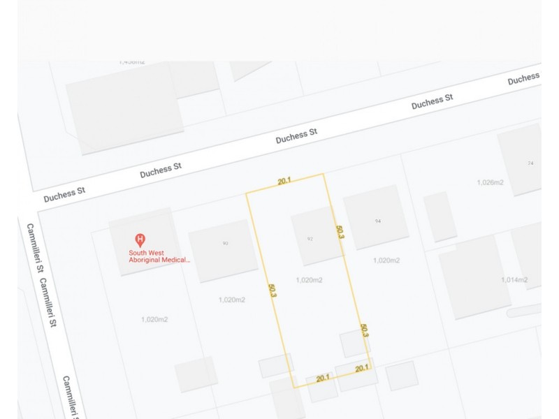 92 Duchess Street, Busselton WA 6280