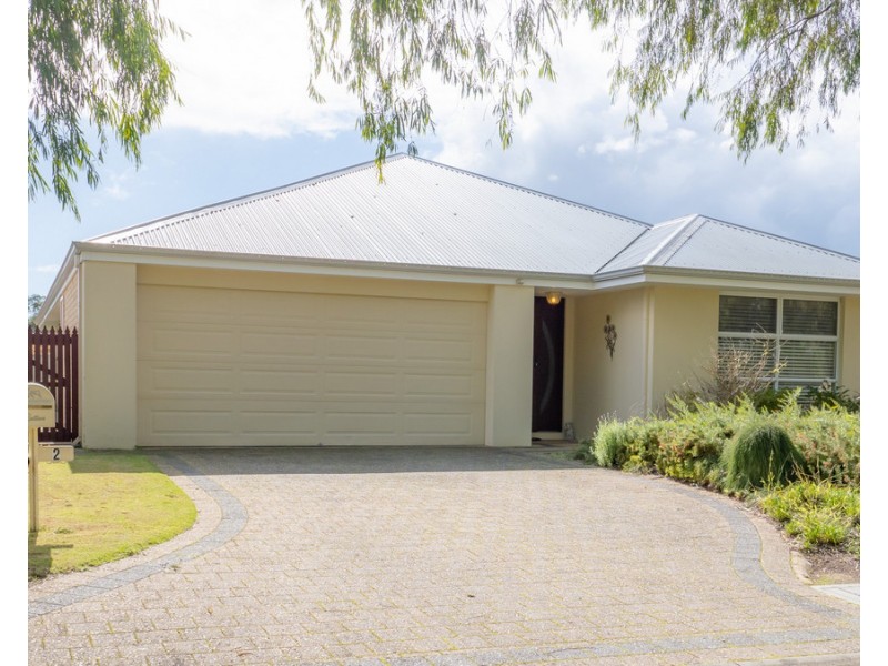 2 Koel Way, Broadwater WA 6280