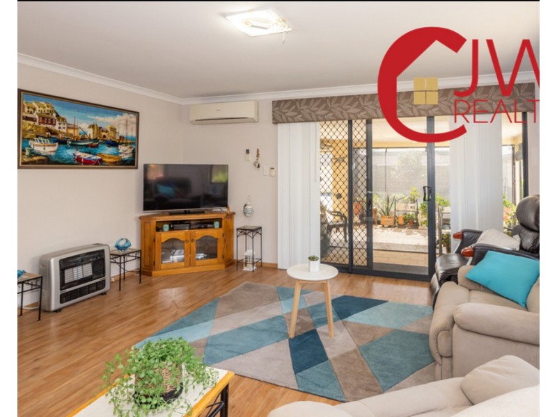 7 MARIUS GATE, Yalyalup WA 6280