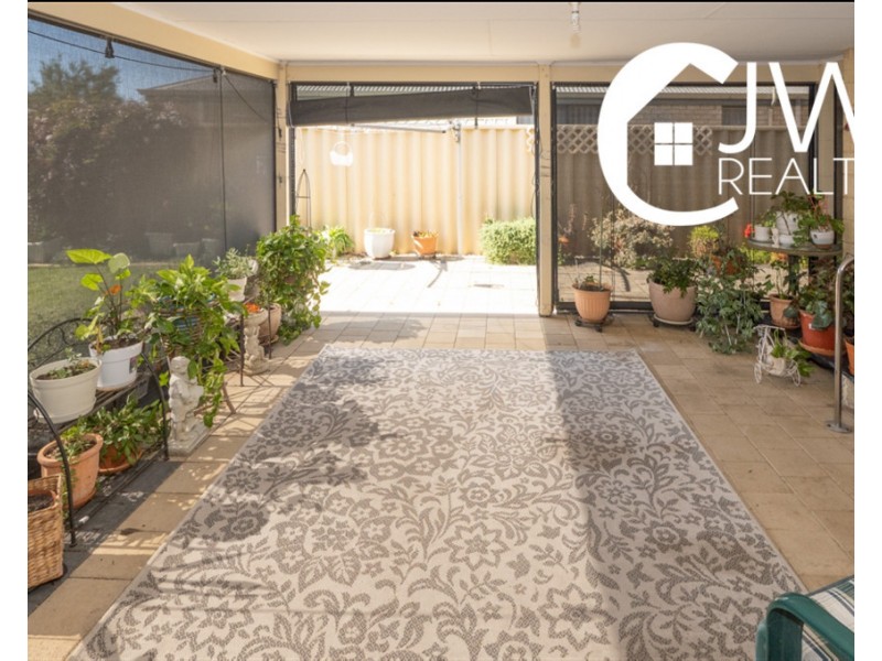 7 MARIUS GATE, Yalyalup WA 6280