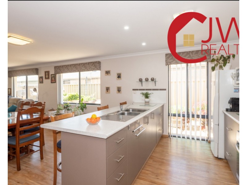 7 MARIUS GATE, Yalyalup WA 6280