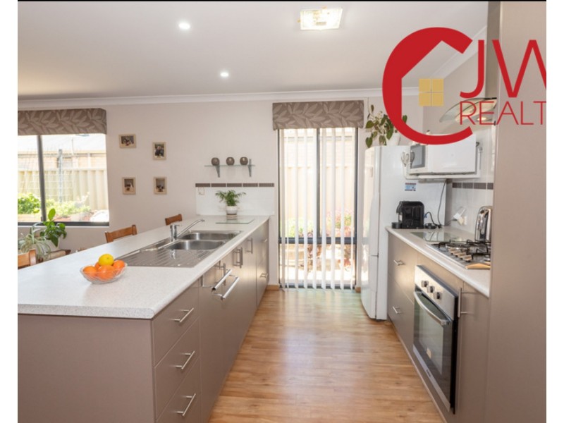 7 MARIUS GATE, Yalyalup WA 6280