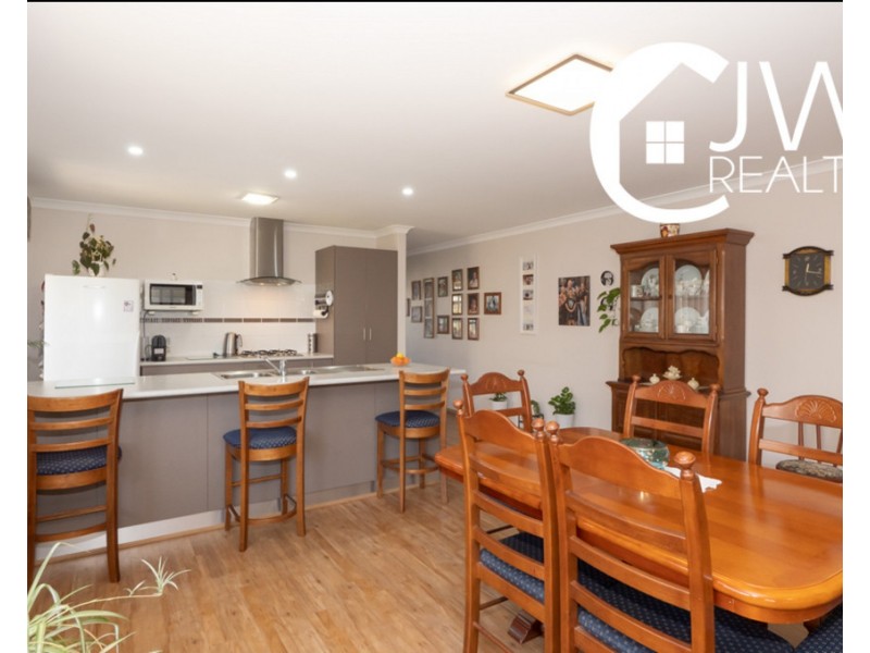 7 MARIUS GATE, Yalyalup WA 6280