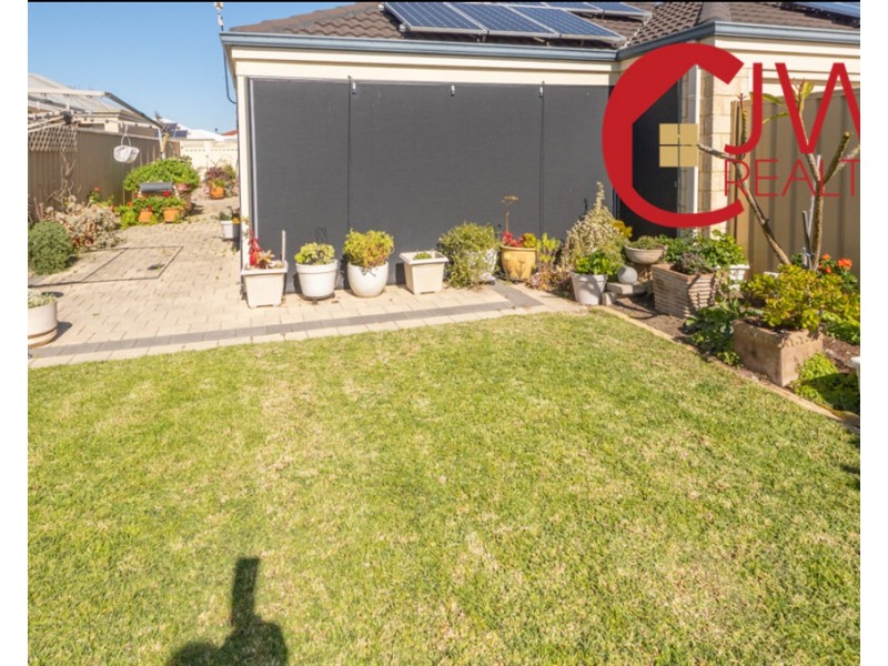7 MARIUS GATE, Yalyalup WA 6280