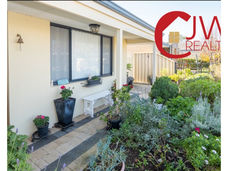 7 MARIUS GATE, Yalyalup WA 6280