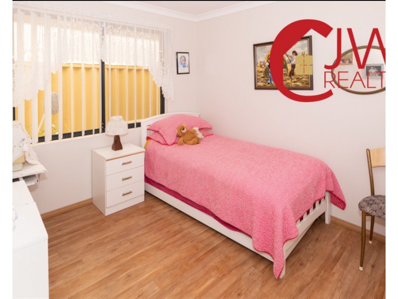 7 MARIUS GATE, Yalyalup WA 6280