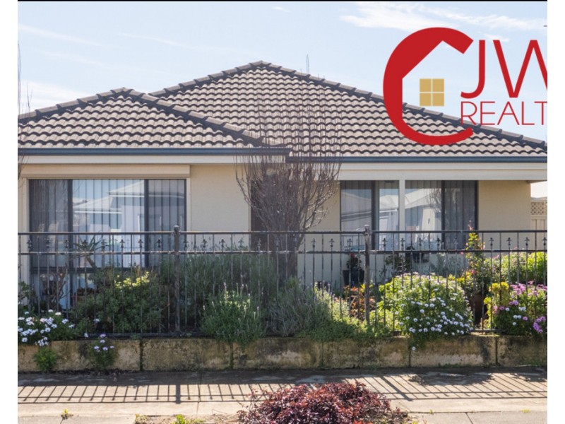 7 MARIUS GATE, Yalyalup WA 6280