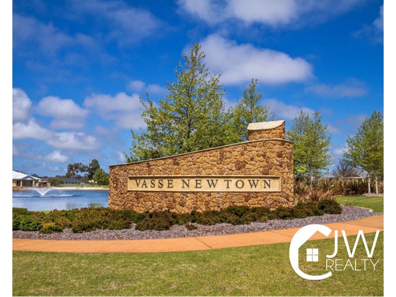 13 Parksview Boulevard, Vasse WA 6280