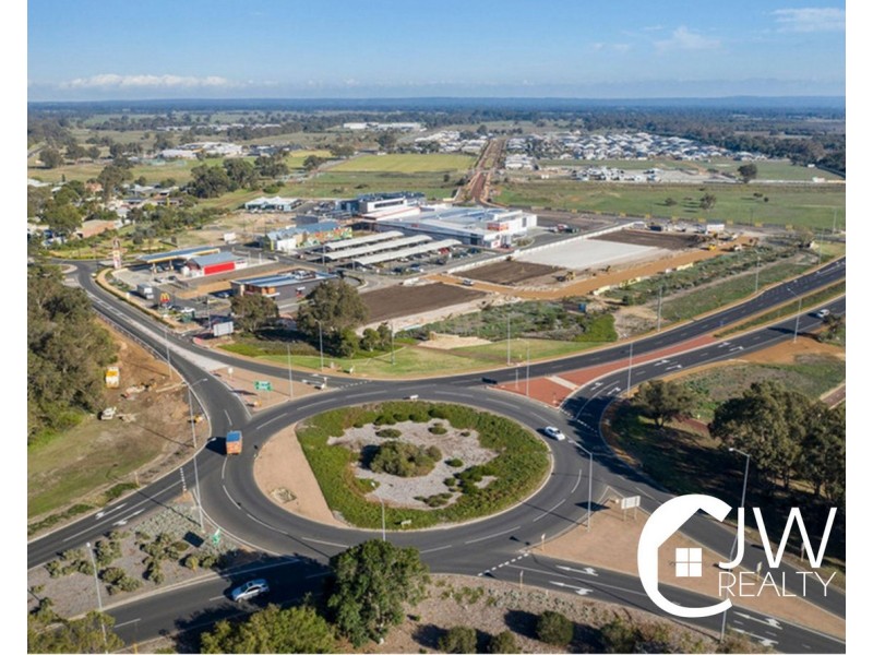 13 Parksview Boulevard, Vasse WA 6280
