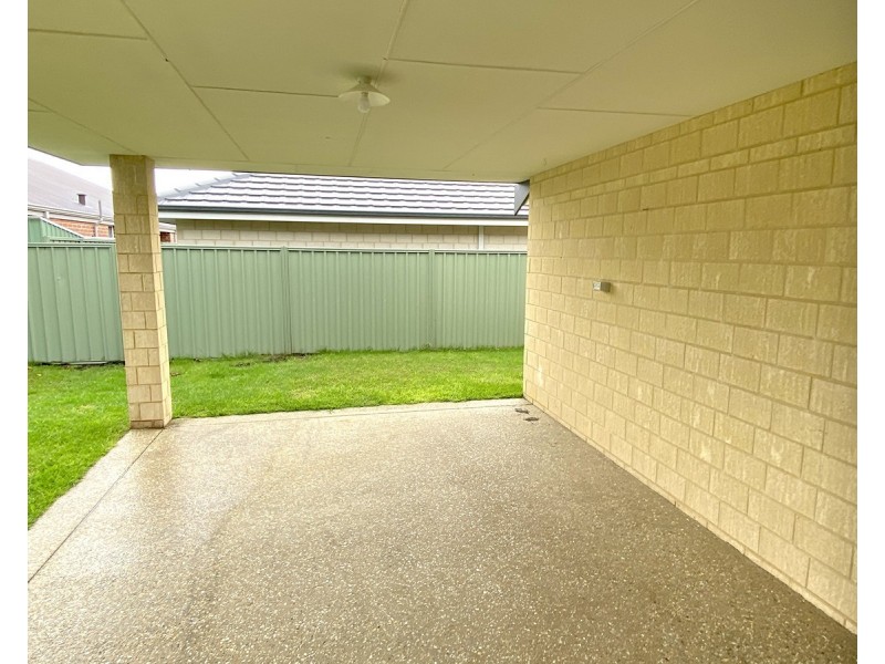 13 Parksview Boulevard, Vasse WA 6280
