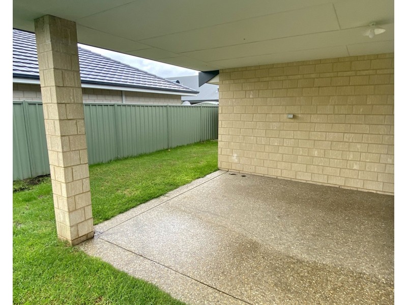 13 Parksview Boulevard, Vasse WA 6280