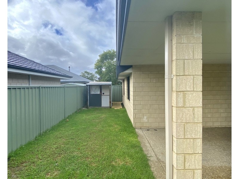 13 Parksview Boulevard, Vasse WA 6280