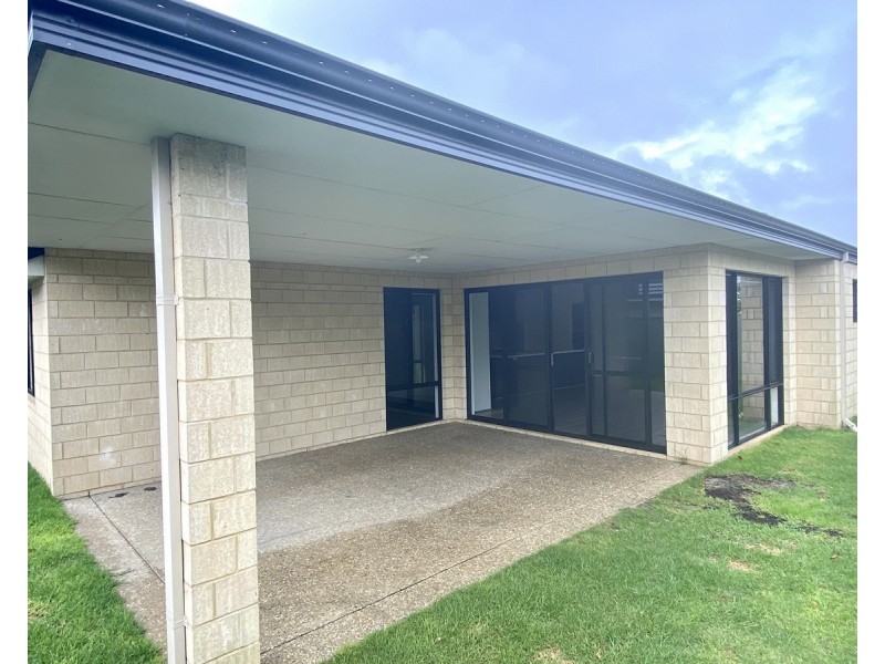 13 Parksview Boulevard, Vasse WA 6280
