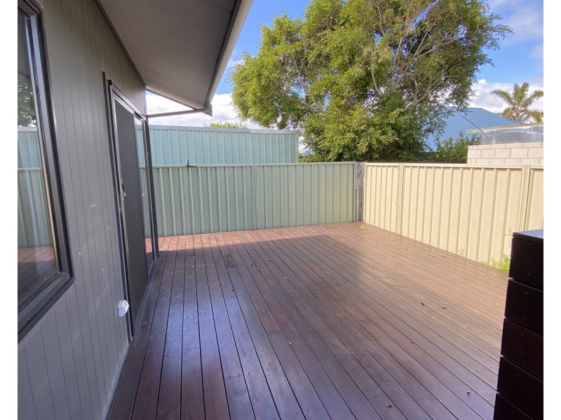 68A Fairbairn Road, Busselton WA 6280