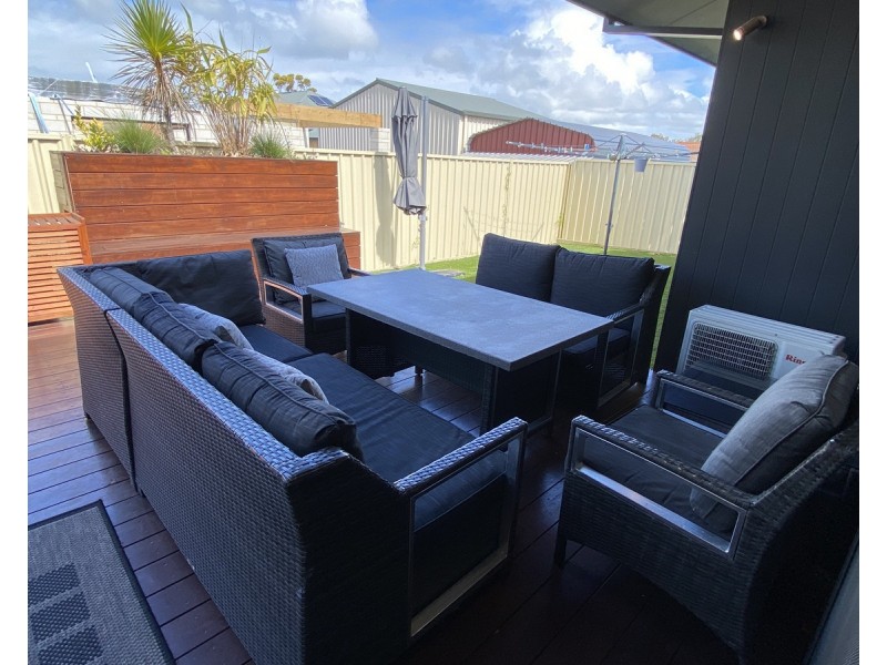 68A Fairbairn Road, Busselton WA 6280