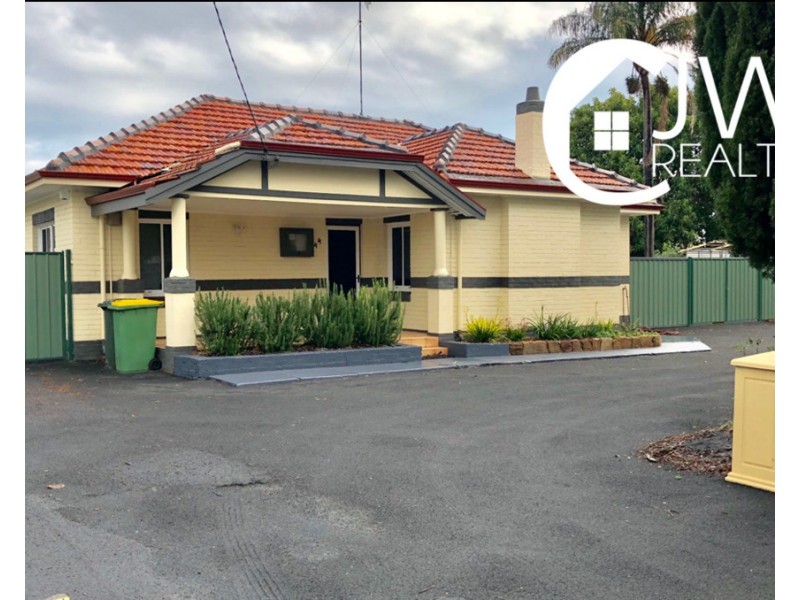44 Strelly Street, Busselton WA 6280