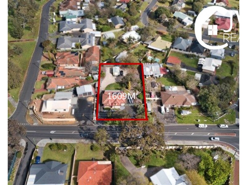 44 Strelly Street, Busselton WA 6280