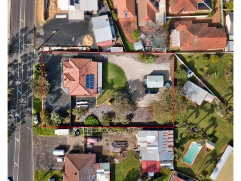 44 Strelly Street, Busselton WA 6280