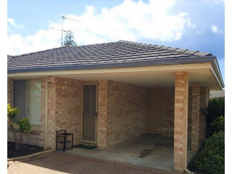 1/5 Peake Street, West Busselton WA 6280