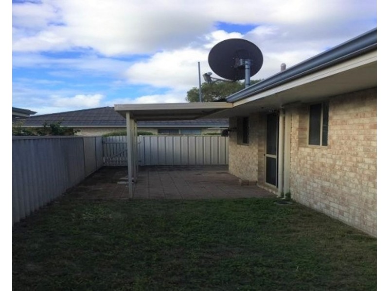 1/5 Peake Street, West Busselton WA 6280