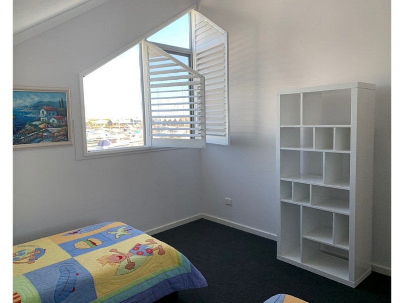 11/33 Spinnaker Boulevard, Geographe WA 6280