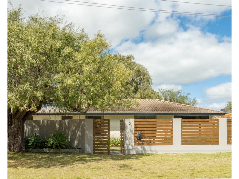 2 Diedre Street, Broadwater WA 6280