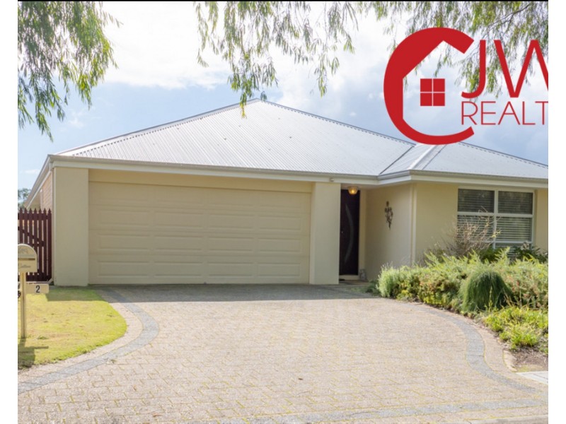 2 Koel Way, Broadwater WA 6280