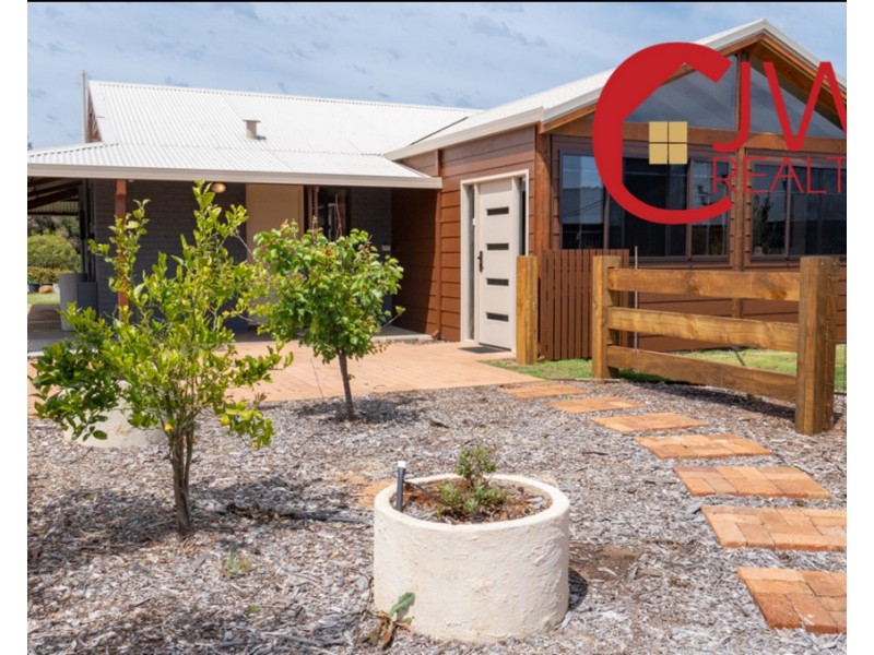 10 Bendjar Grove, Vasse WA 6280