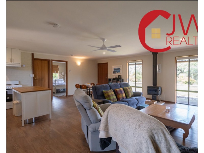 10 Bendjar Grove, Vasse WA 6280