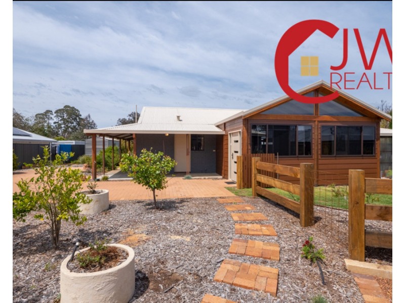 10 Bendjar Grove, Vasse WA 6280