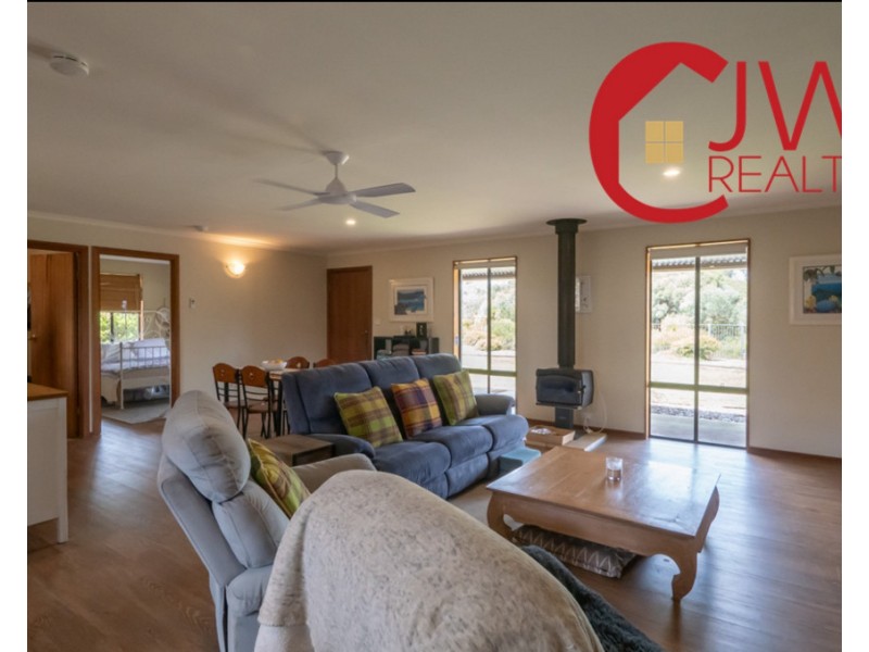 10 Bendjar Grove, Vasse WA 6280