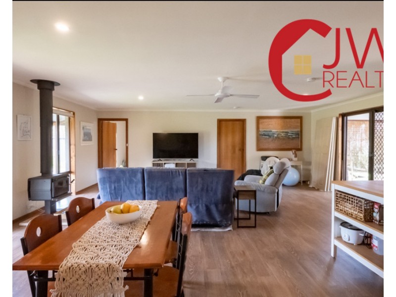 10 Bendjar Grove, Vasse WA 6280