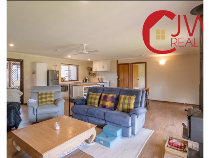 10 Bendjar Grove, Vasse WA 6280