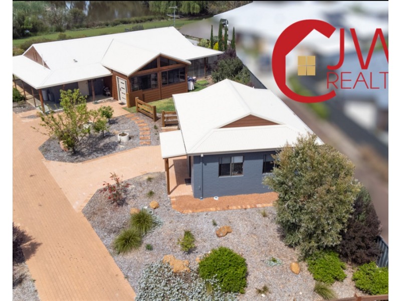 10 Bendjar Grove, Vasse WA 6280