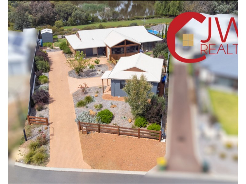10 Bendjar Grove, Vasse WA 6280