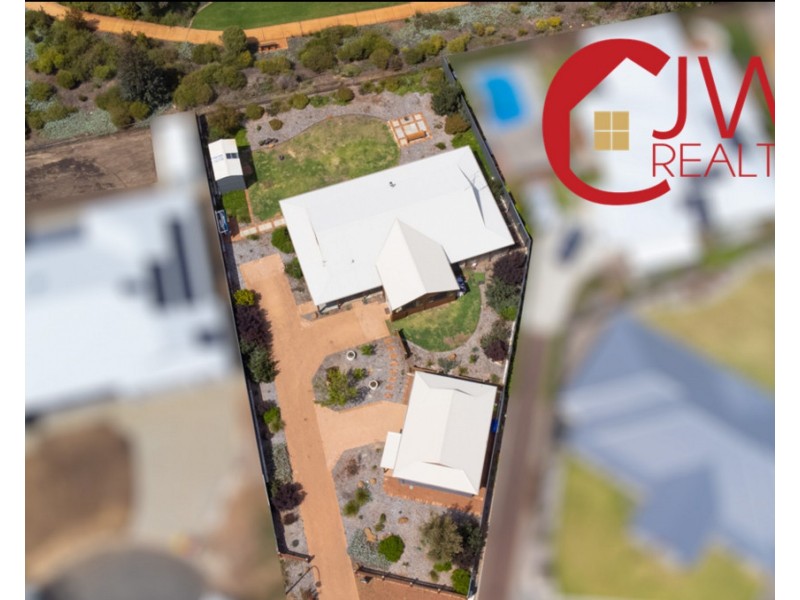 10 Bendjar Grove, Vasse WA 6280