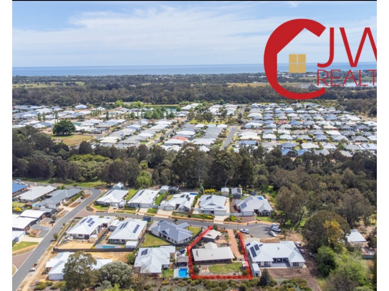 10 Bendjar Grove, Vasse WA 6280
