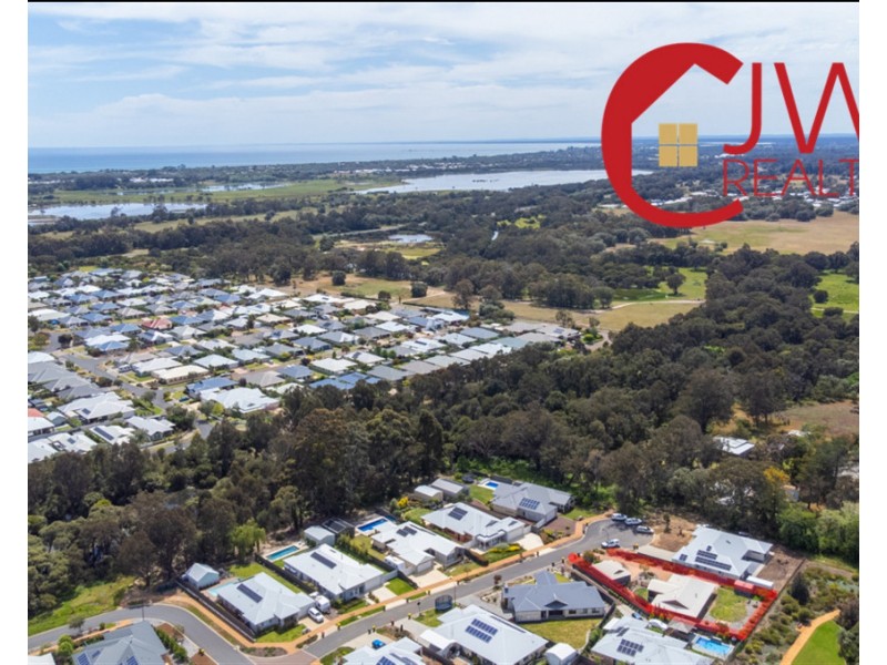 10 Bendjar Grove, Vasse WA 6280