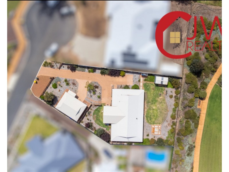 10 Bendjar Grove, Vasse WA 6280