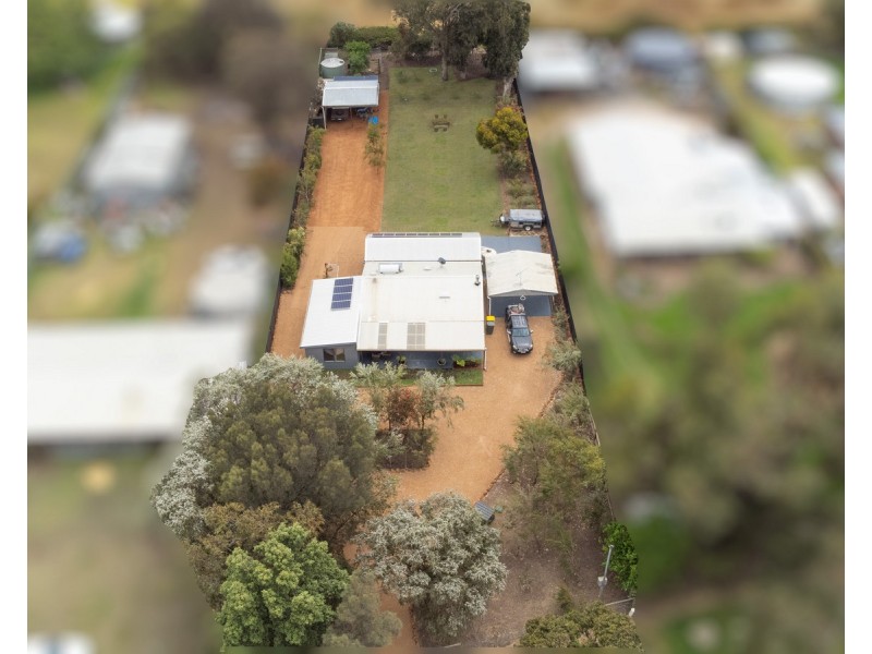 6 EDWARDS Road, Stirling Estate WA 6271