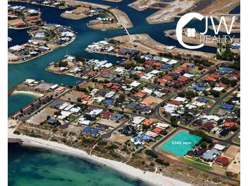 417 Marine Terrace, Geographe WA 6280