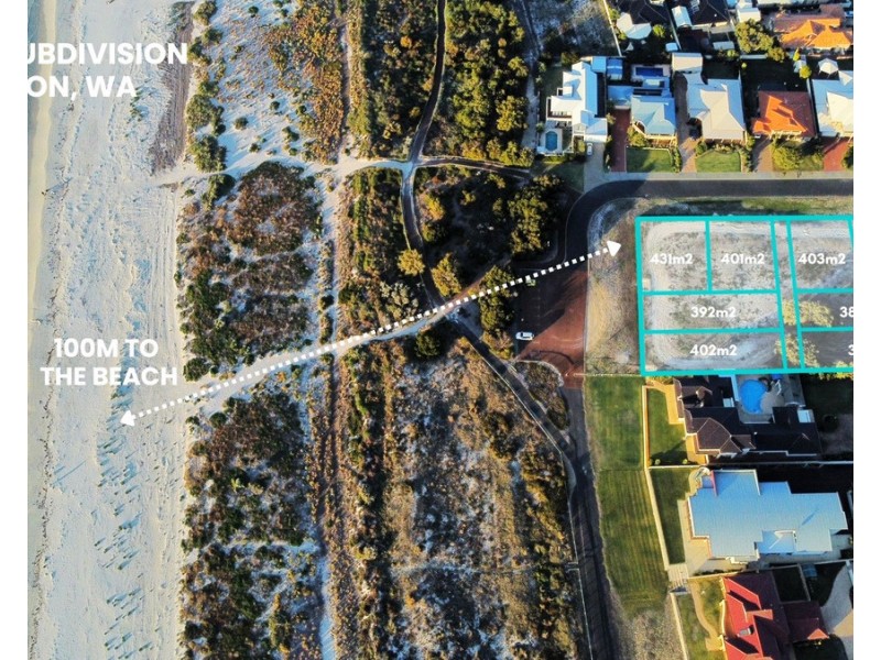 417 Marine Terrace, Geographe WA 6280